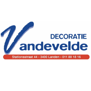 Decoratie Vandevelde